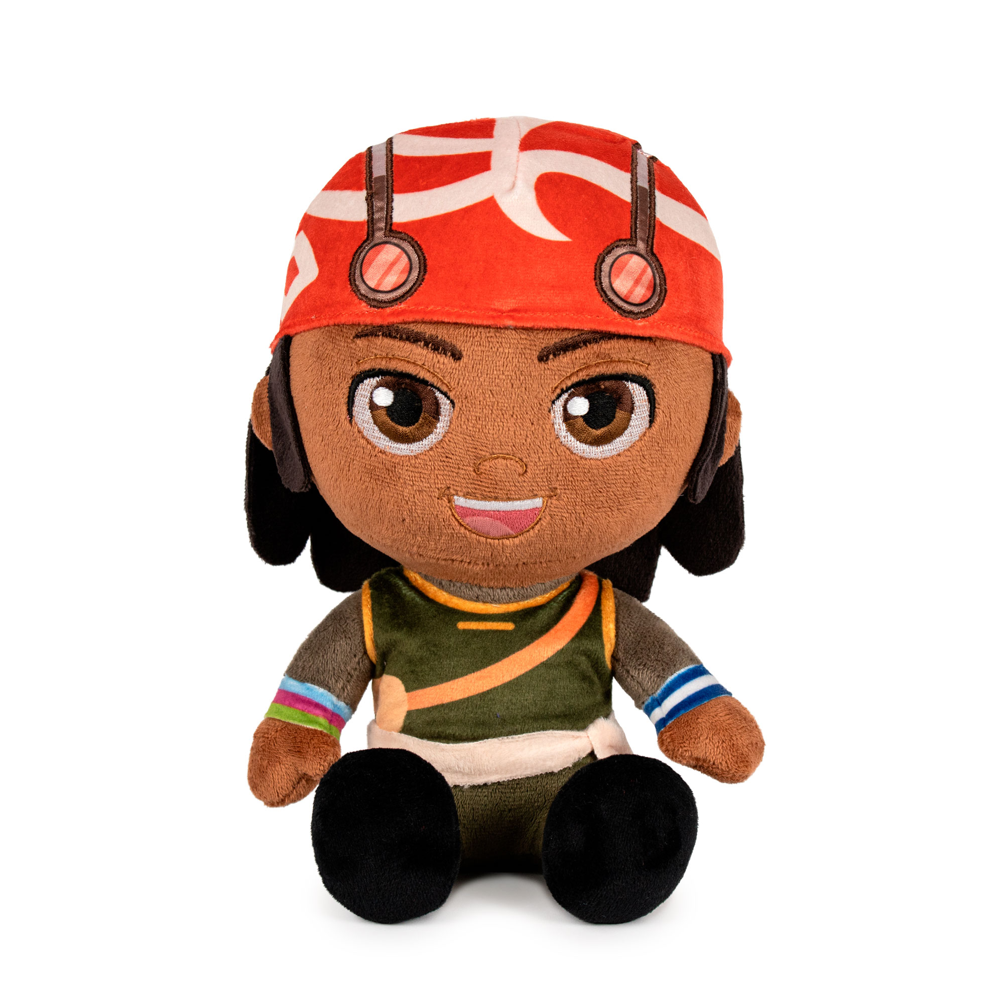 Peluche One Piece - 24CM Modelos Sortidos Envio Aleatório 6