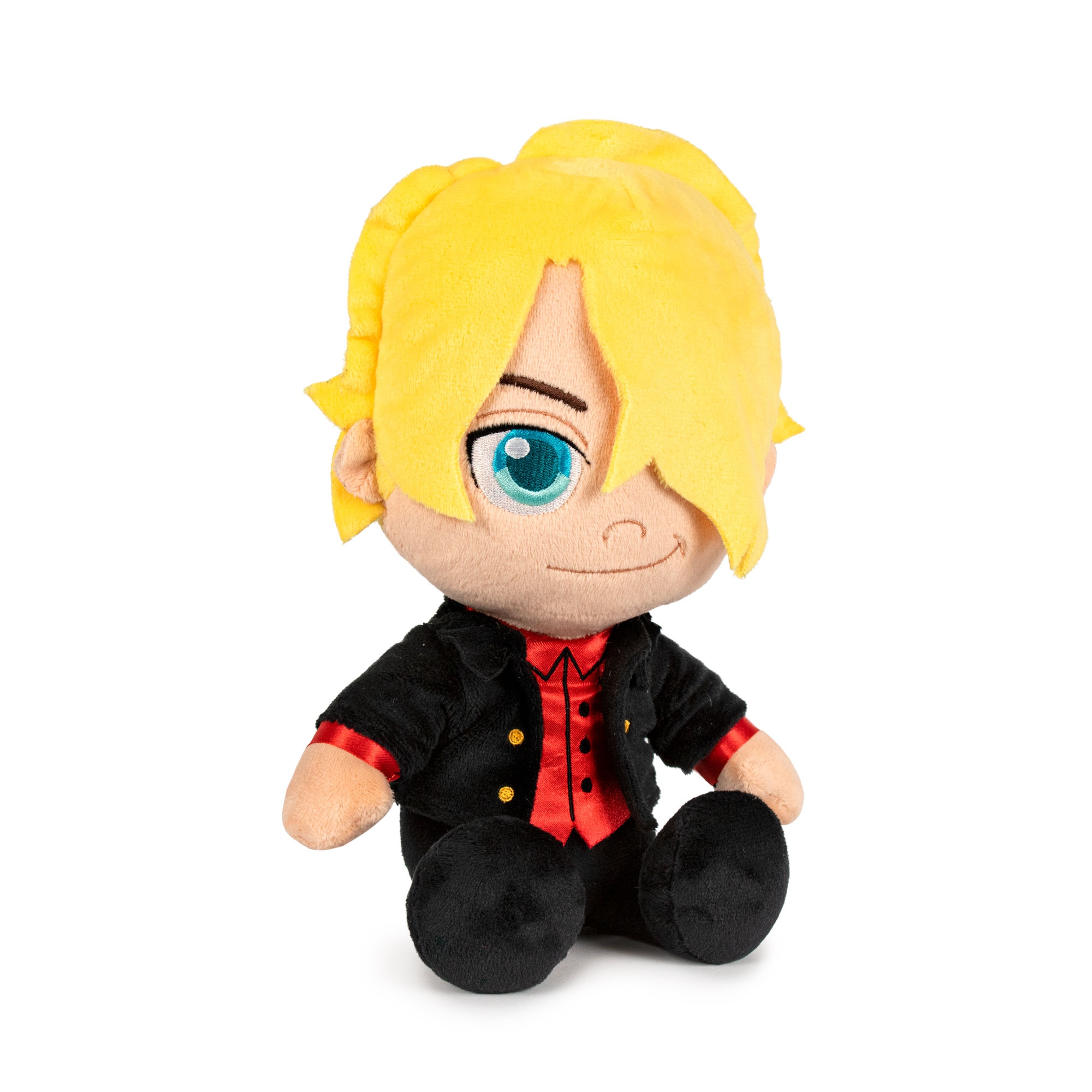 Peluche One Piece - 24CM Modelos Sortidos Envio Aleatório 11