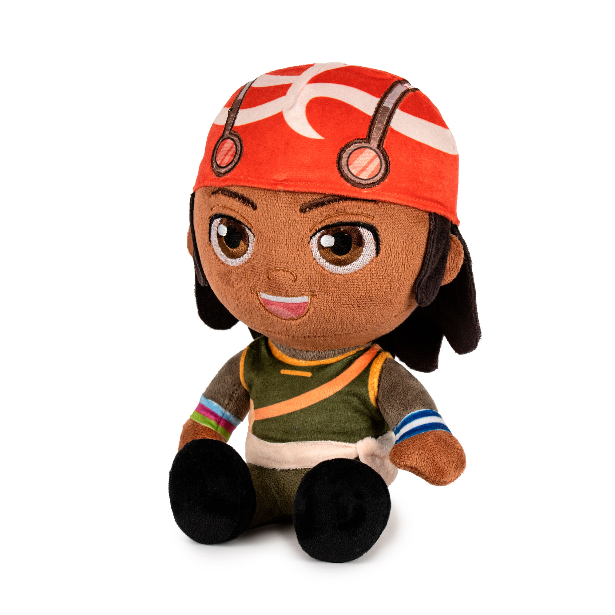 Peluche One Piece - 24CM Modelos Sortidos Envio Aleatório 12