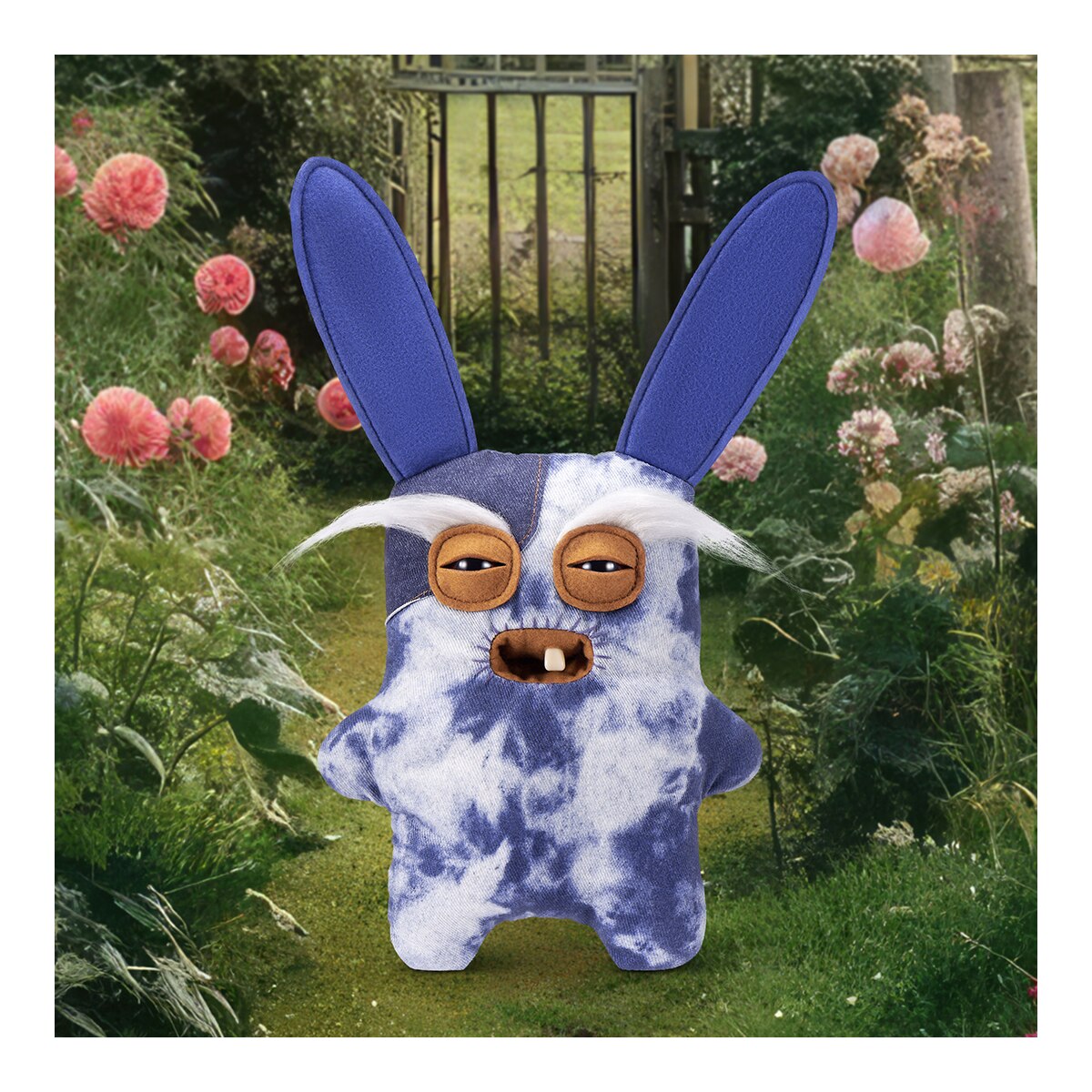 Imagen 3 de Peluche Fuggler Old Fogies 23cm Zuru modelos surtidos