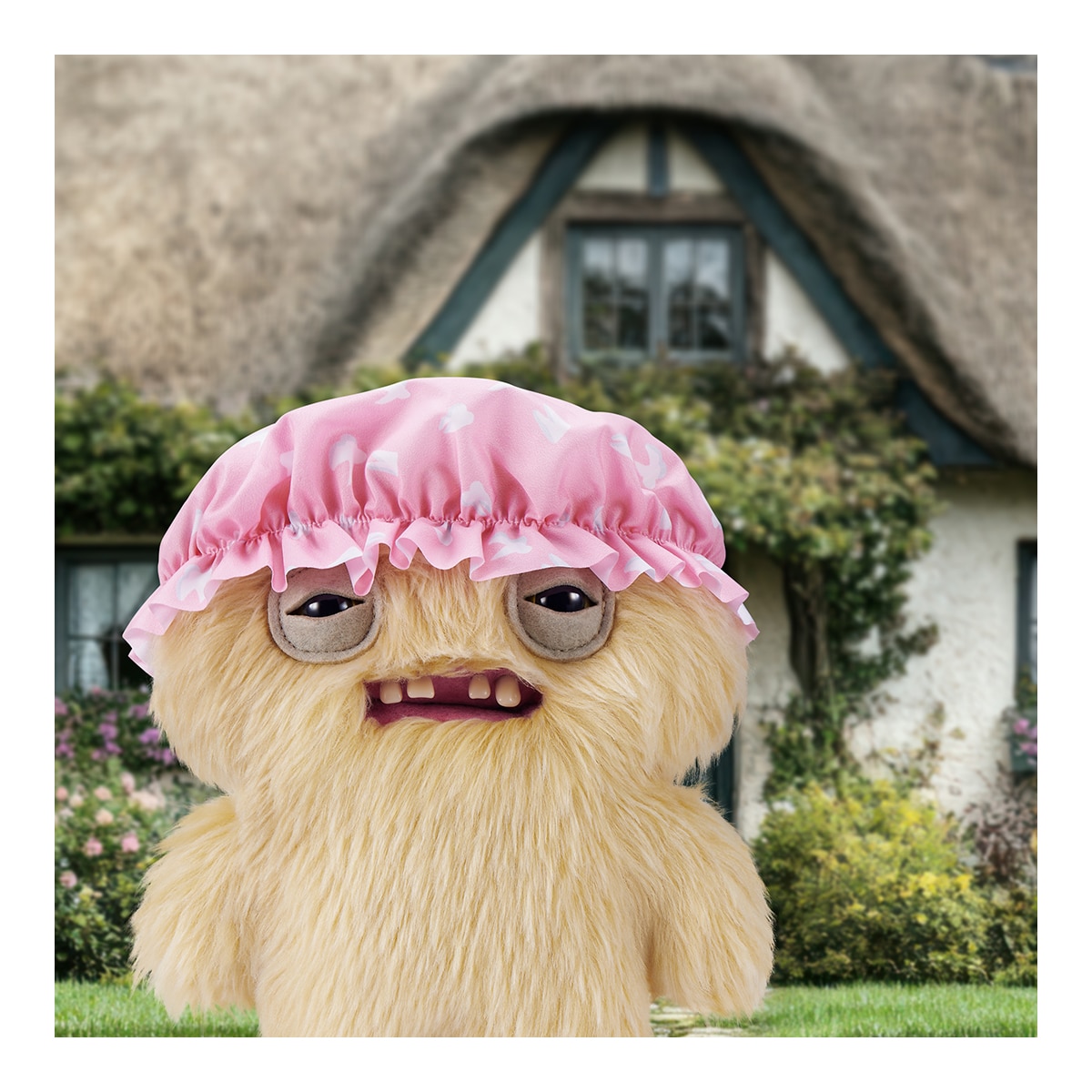 Imagen 7 de Peluche Fuggler Old Fogies 23cm Zuru modelos surtidos