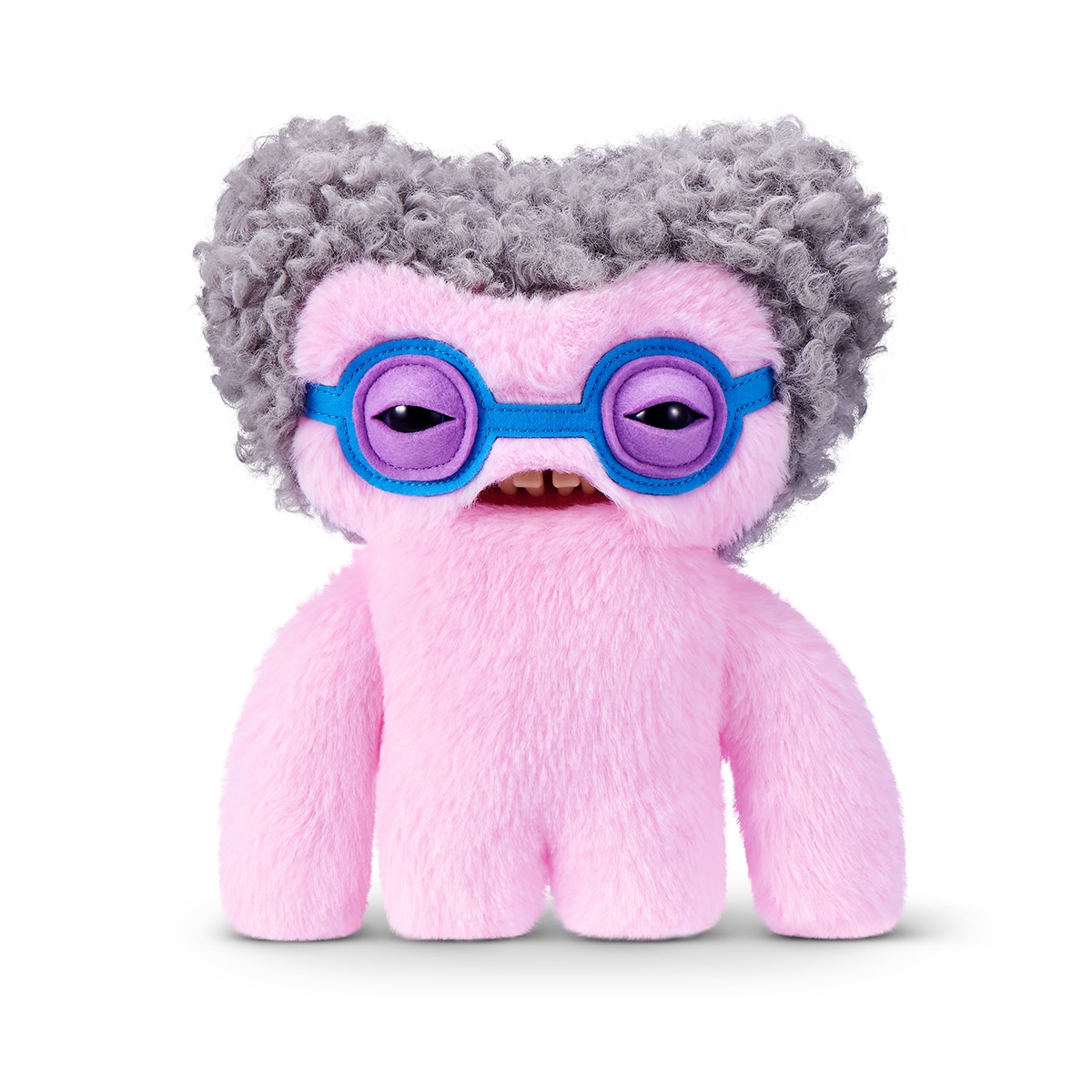 Imagen 16 de Peluche Fuggler Old Fogies 23cm Zuru modelos surtidos