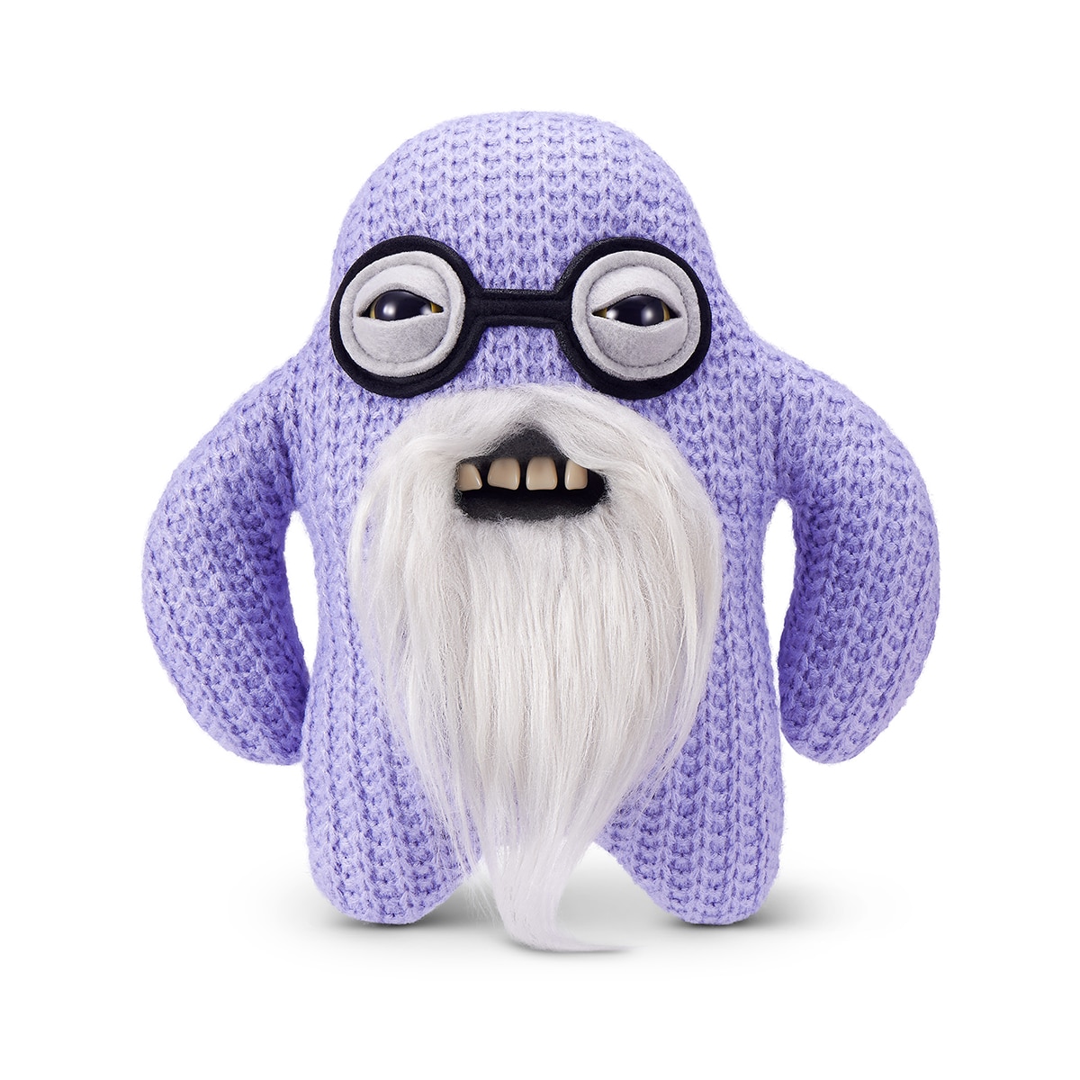 Imagen 19 de Peluche Fuggler Old Fogies 23cm Zuru modelos surtidos