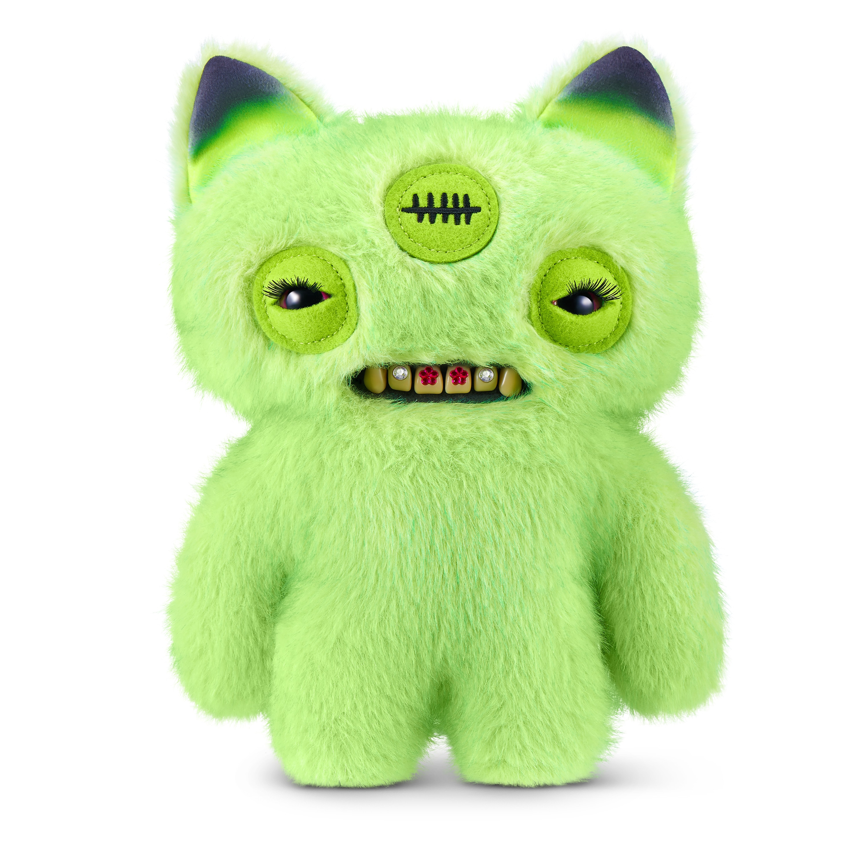 Imagen 7 de Peluche 22 cm Baddies Fuggs Fuggler modelos surtidos