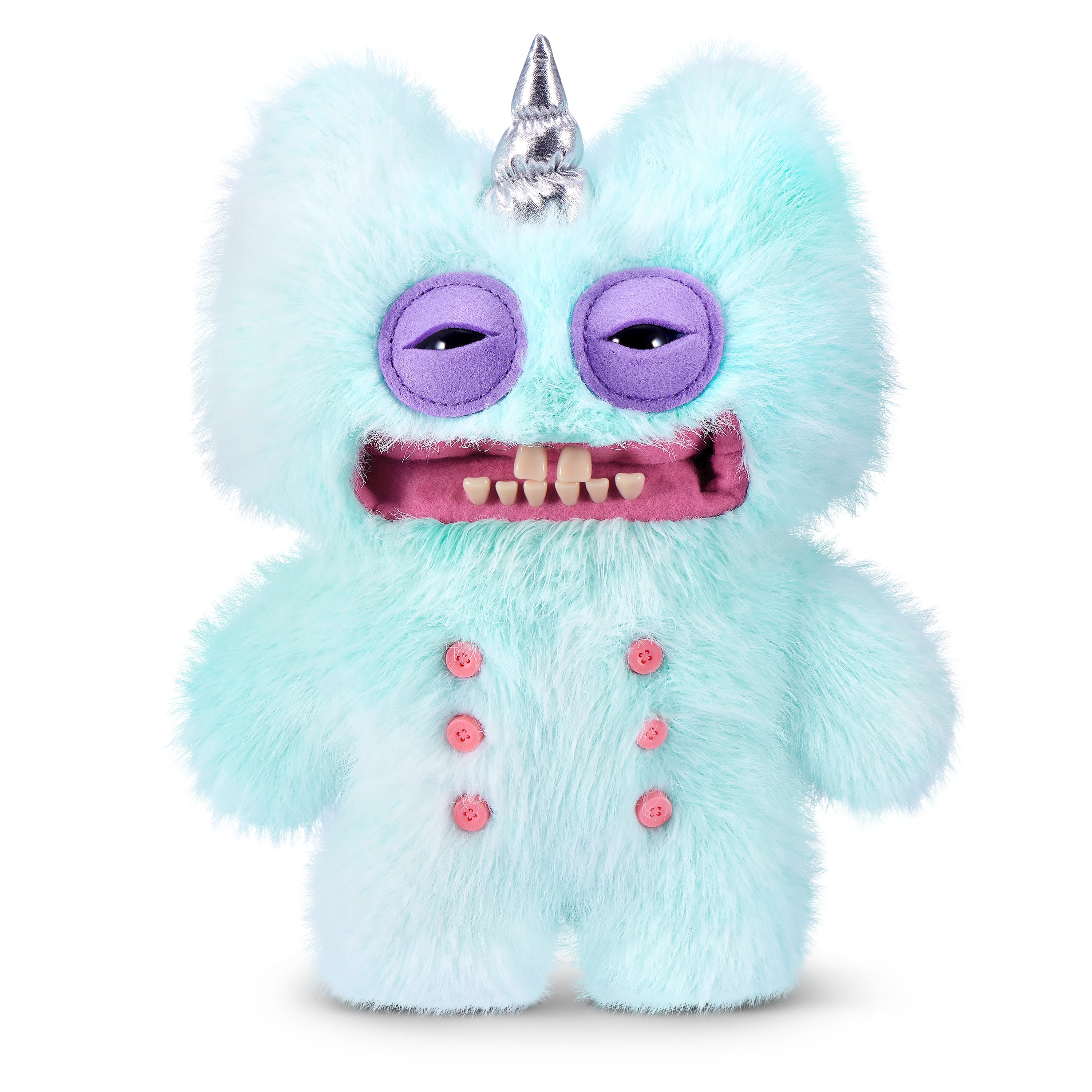Peluche 22 cm Fugglercorn Fuggler modelos surtidos 2