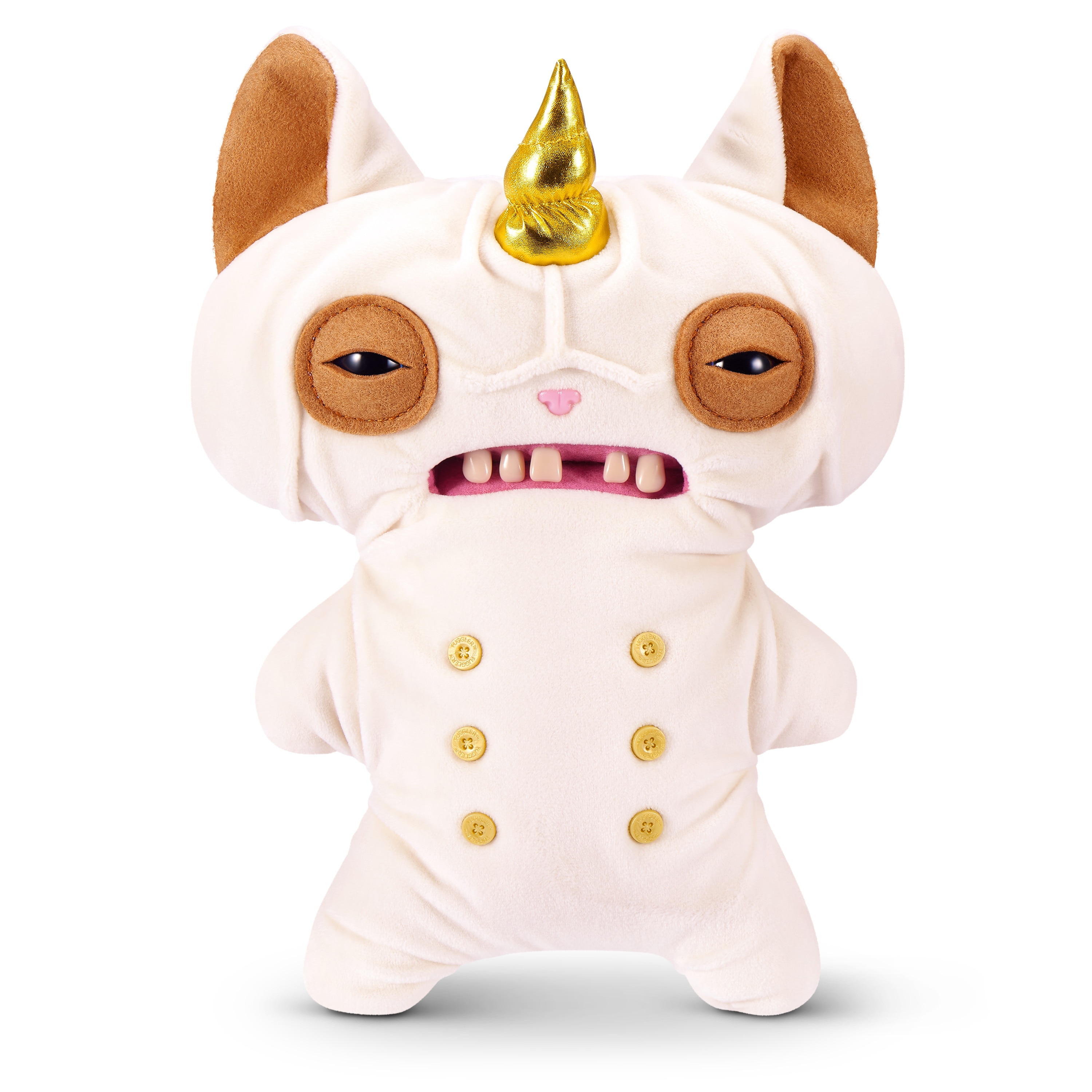 Peluche 22 cm Fugglercorn Fuggler modelos surtidos 3