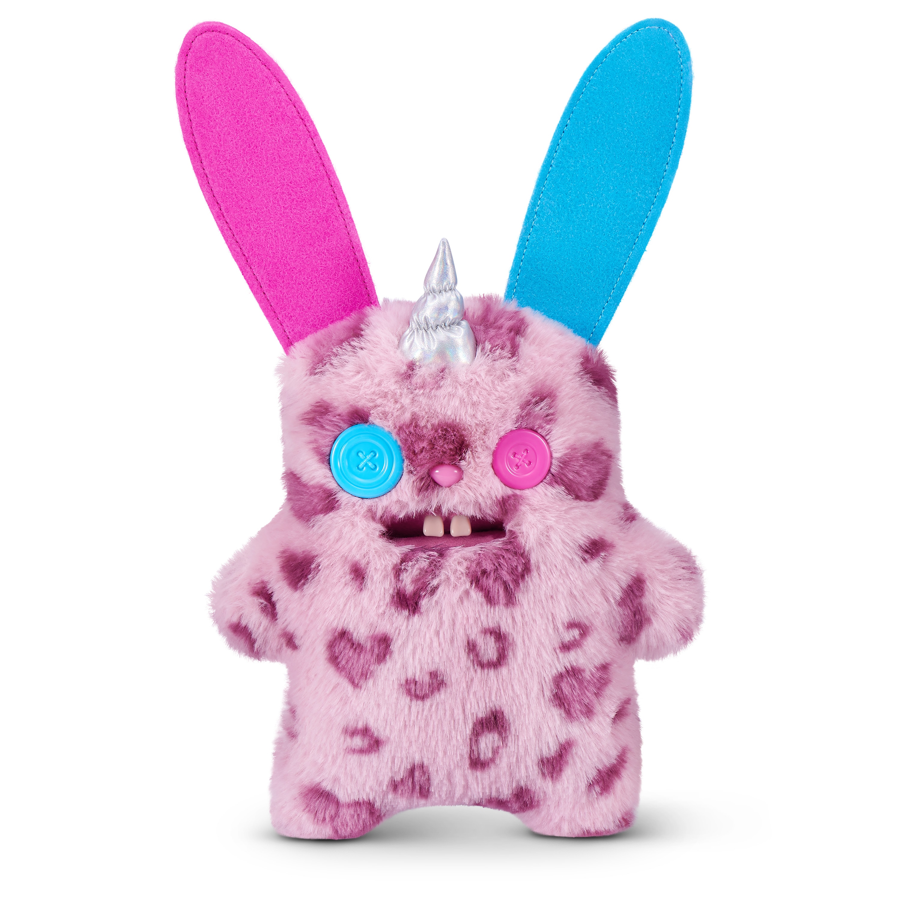 Peluche 22 cm Fugglercorn Fuggler modelos surtidos 4
