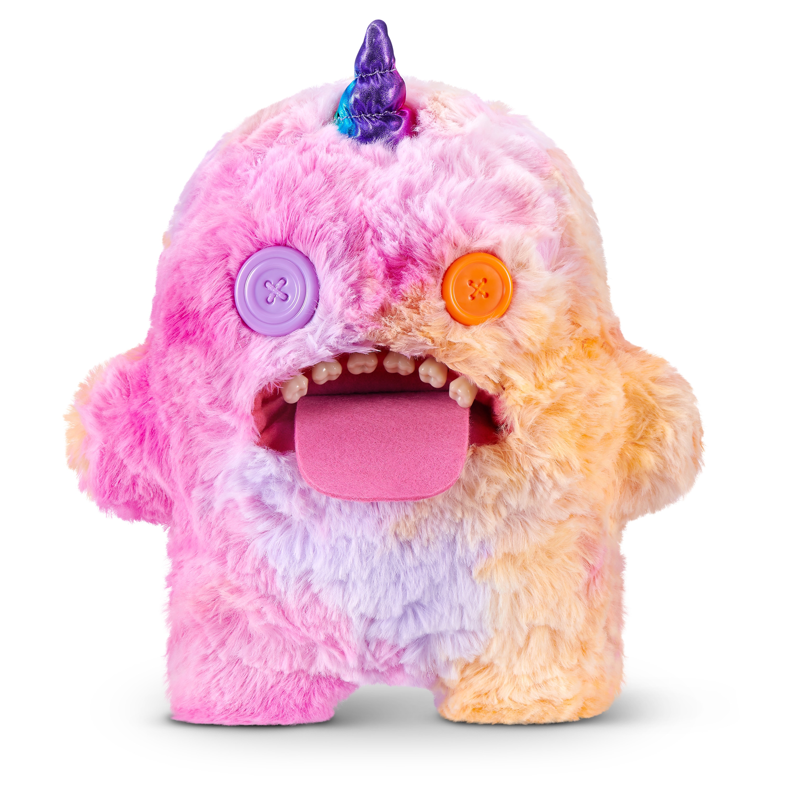 Peluche 22 cm Fugglercorn Fuggler modelos surtidos 5