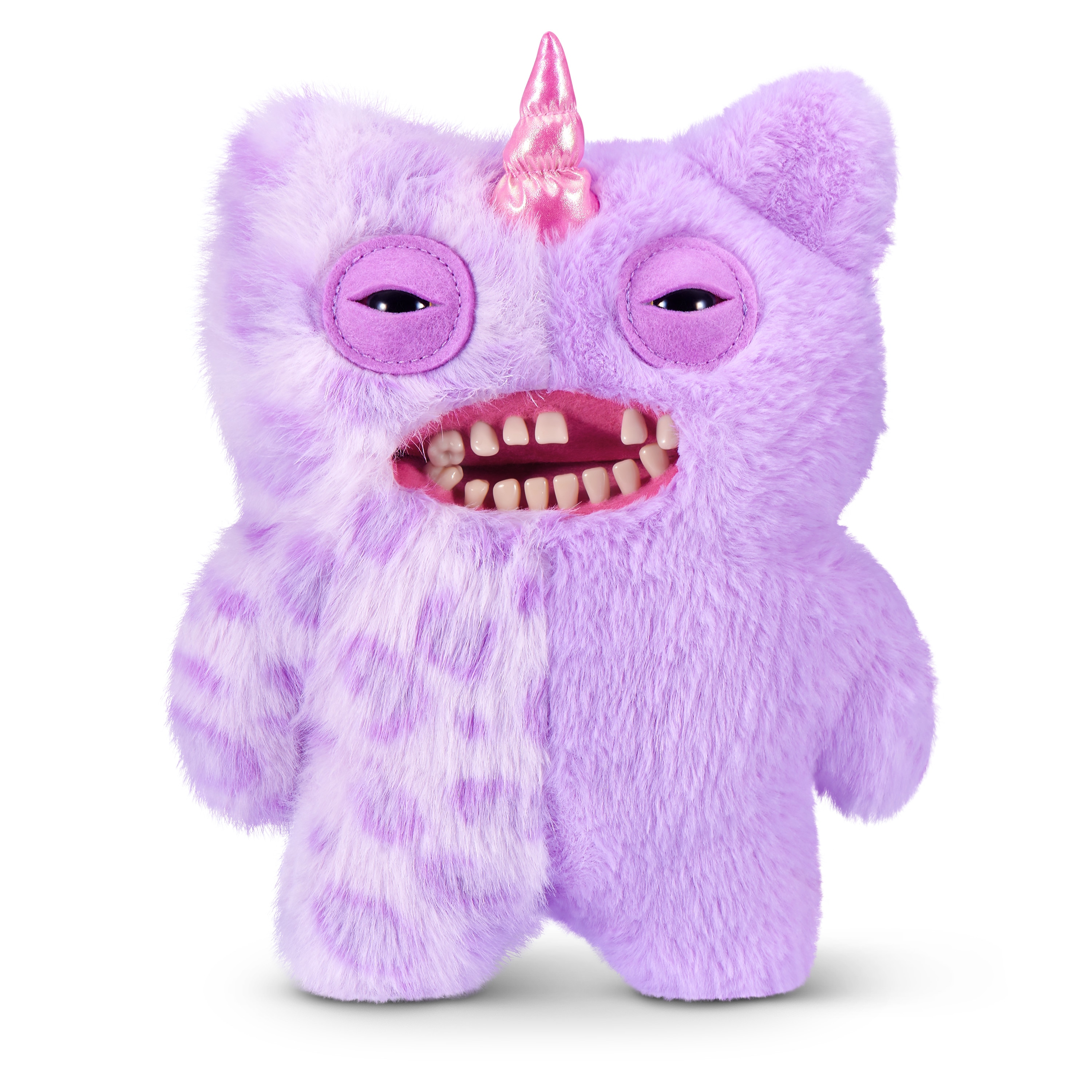 Peluche 22 cm Fugglercorn Fuggler modelos surtidos 6