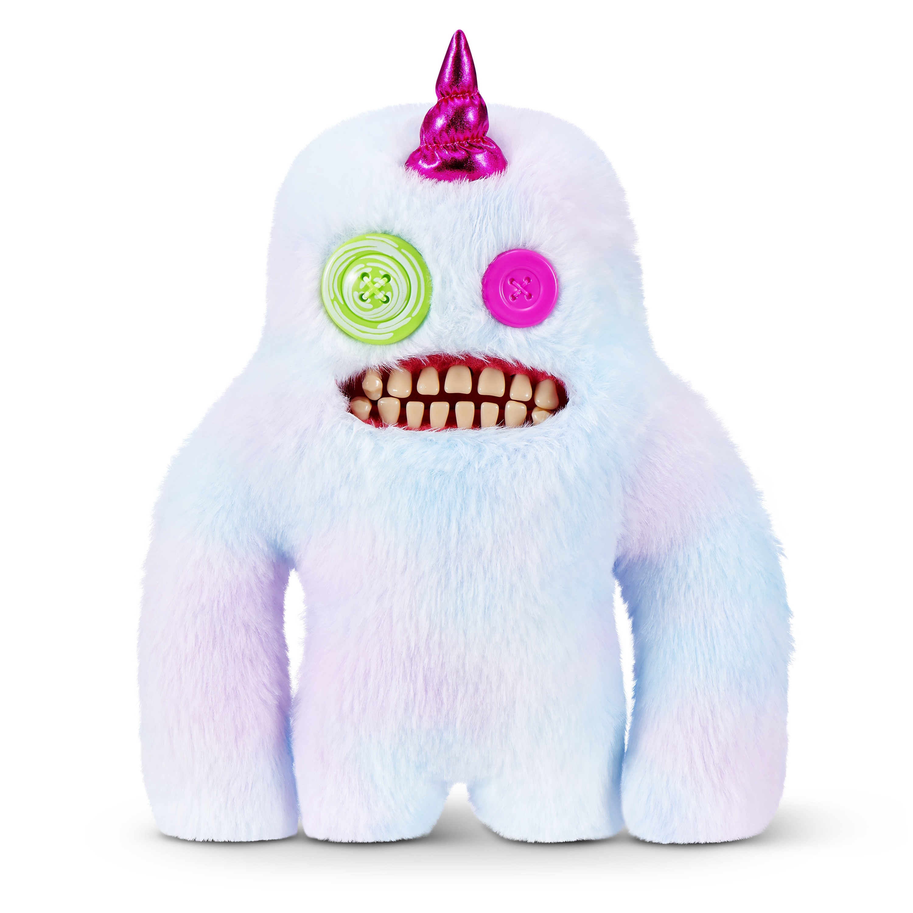 Peluche 22 cm Fugglercorn Fuggler modelos surtidos 7