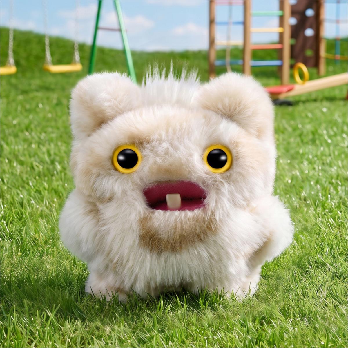 Peluche 8 cm Baby Fug Screech Fuggler modelos surtidos 14