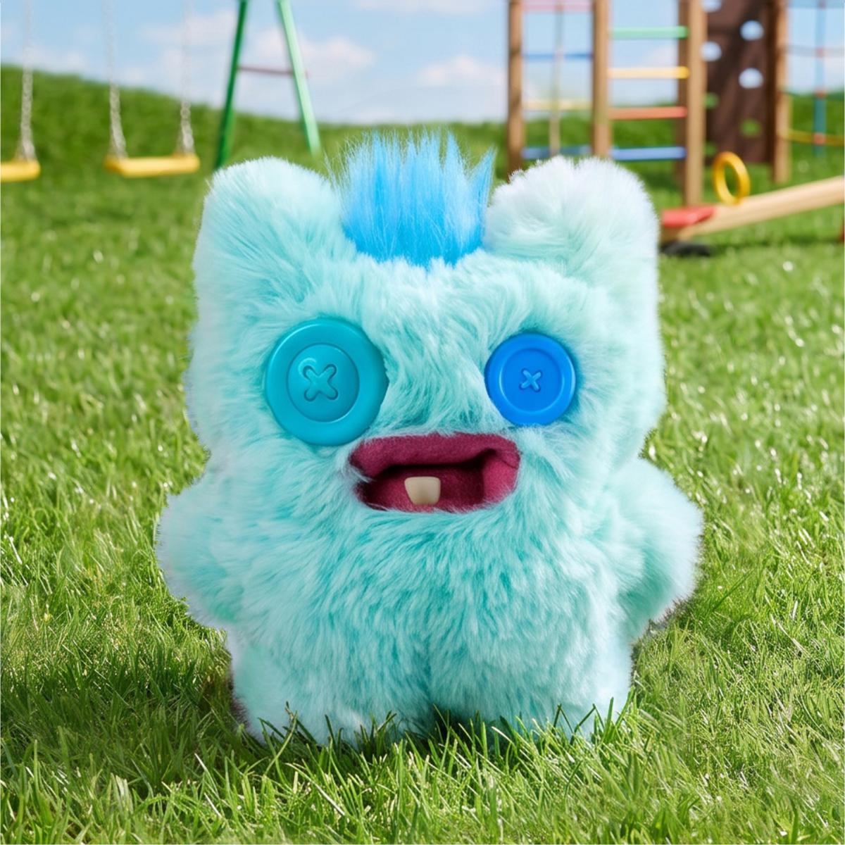 Peluche 8 cm Baby Fug Screech Fuggler modelos surtidos 16