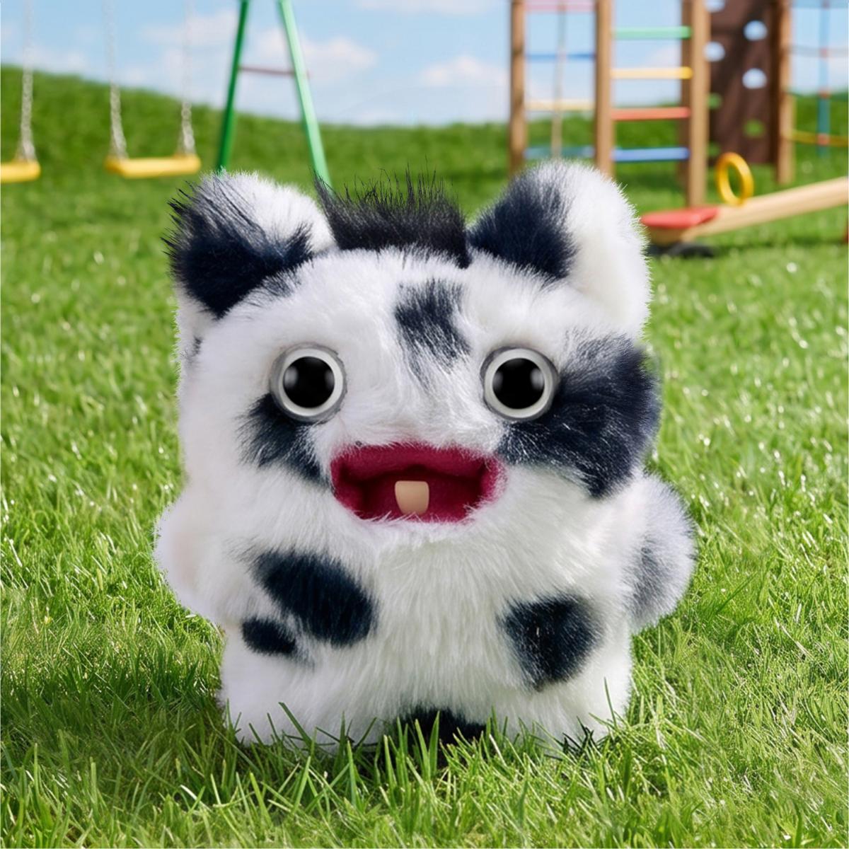 Peluche 8 cm Baby Fug Screech Fuggler modelos surtidos 17