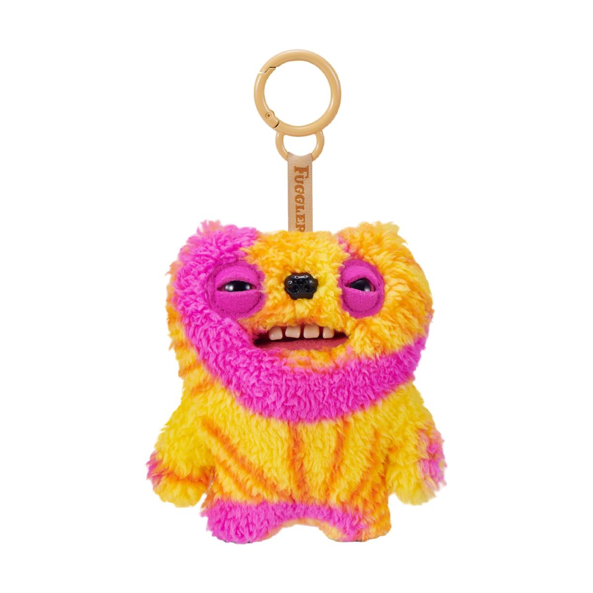 Llavero de Peluche 12 cm Fuggler modelos surtidos 2