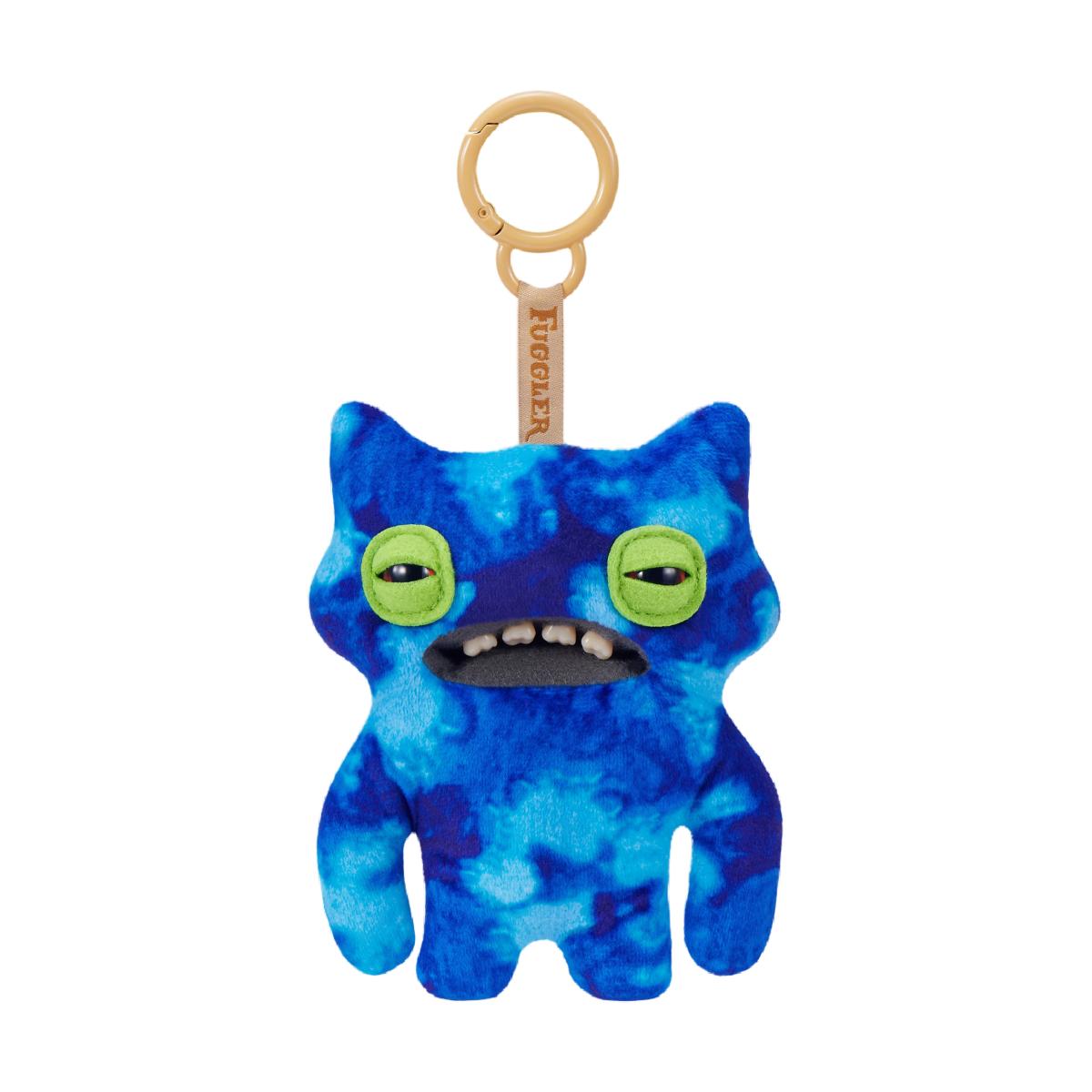Llavero de Peluche 12 cm Fuggler modelos surtidos 3