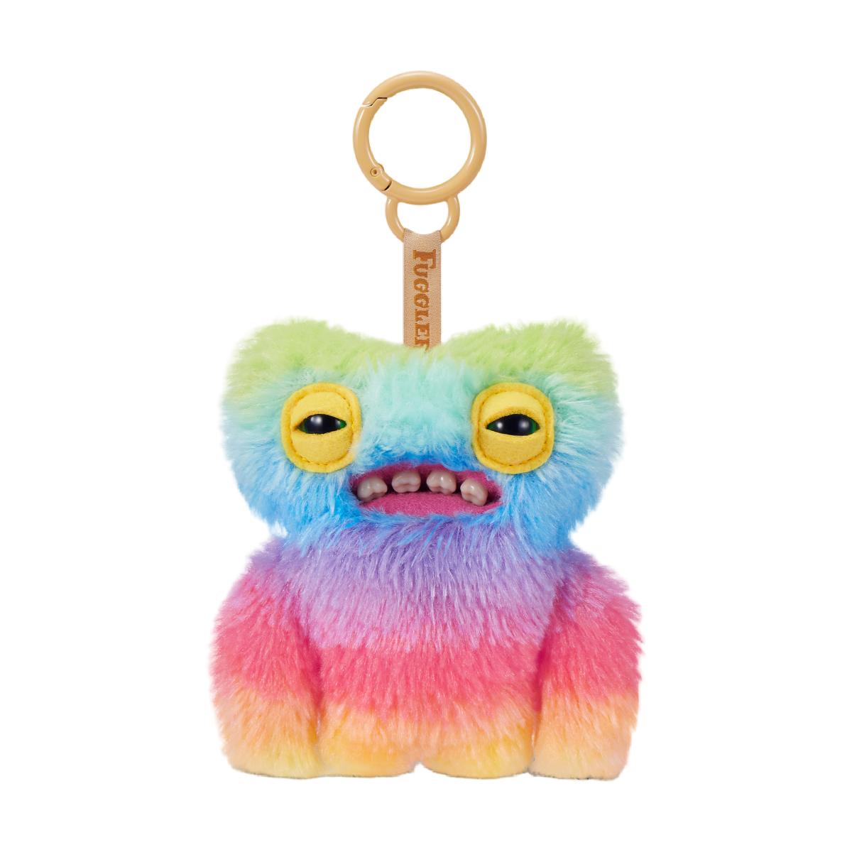 Llavero de Peluche 12 cm Fuggler modelos surtidos 5