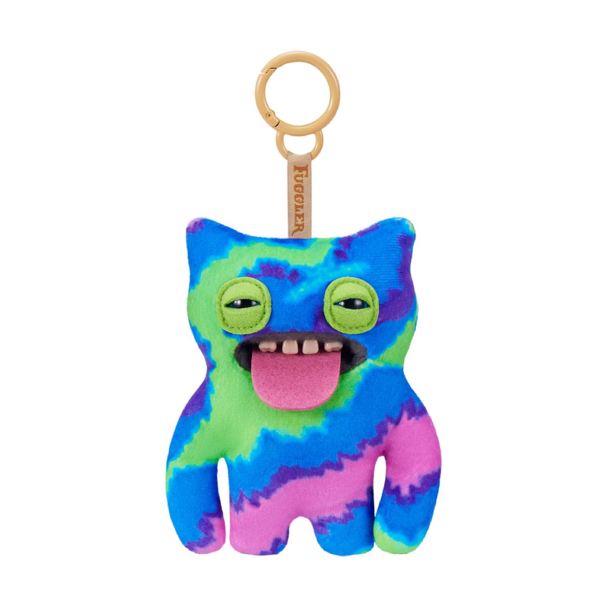 Llavero de Peluche 12 cm Fuggler modelos surtidos 7