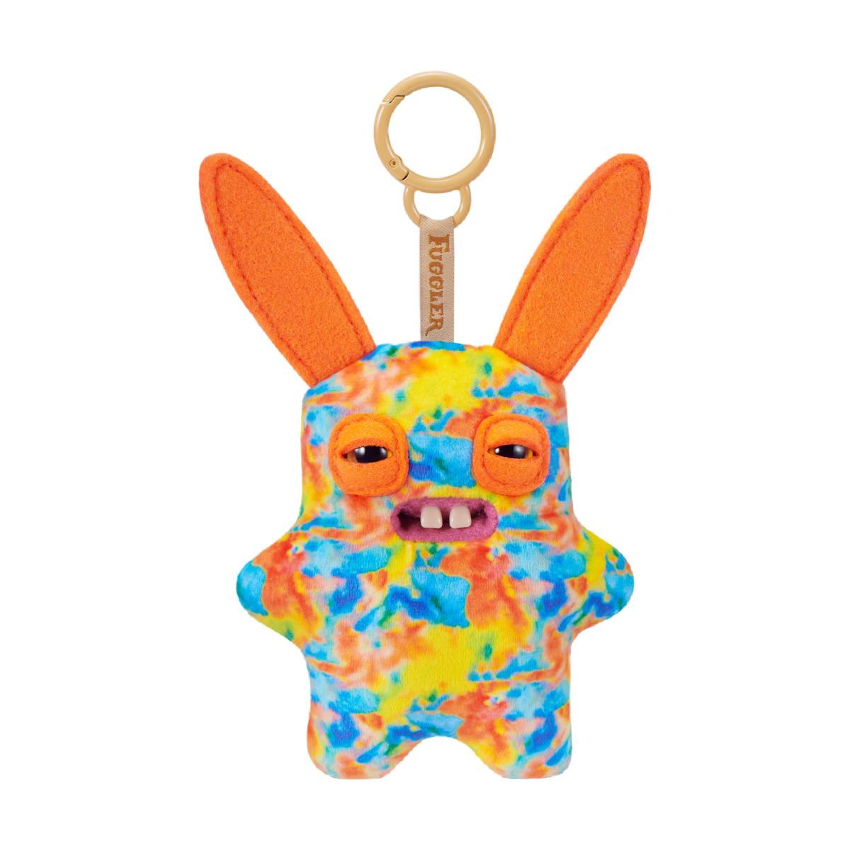 Llavero de Peluche 12 cm Fuggler modelos surtidos 9