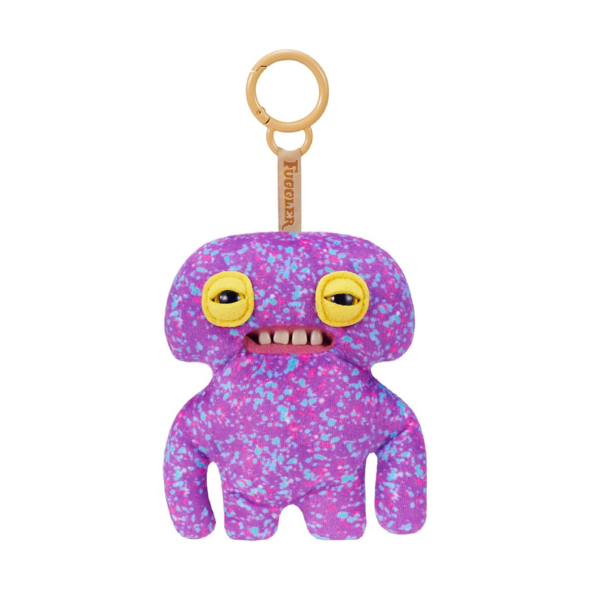 Llavero de Peluche 12 cm Fuggler modelos surtidos 10