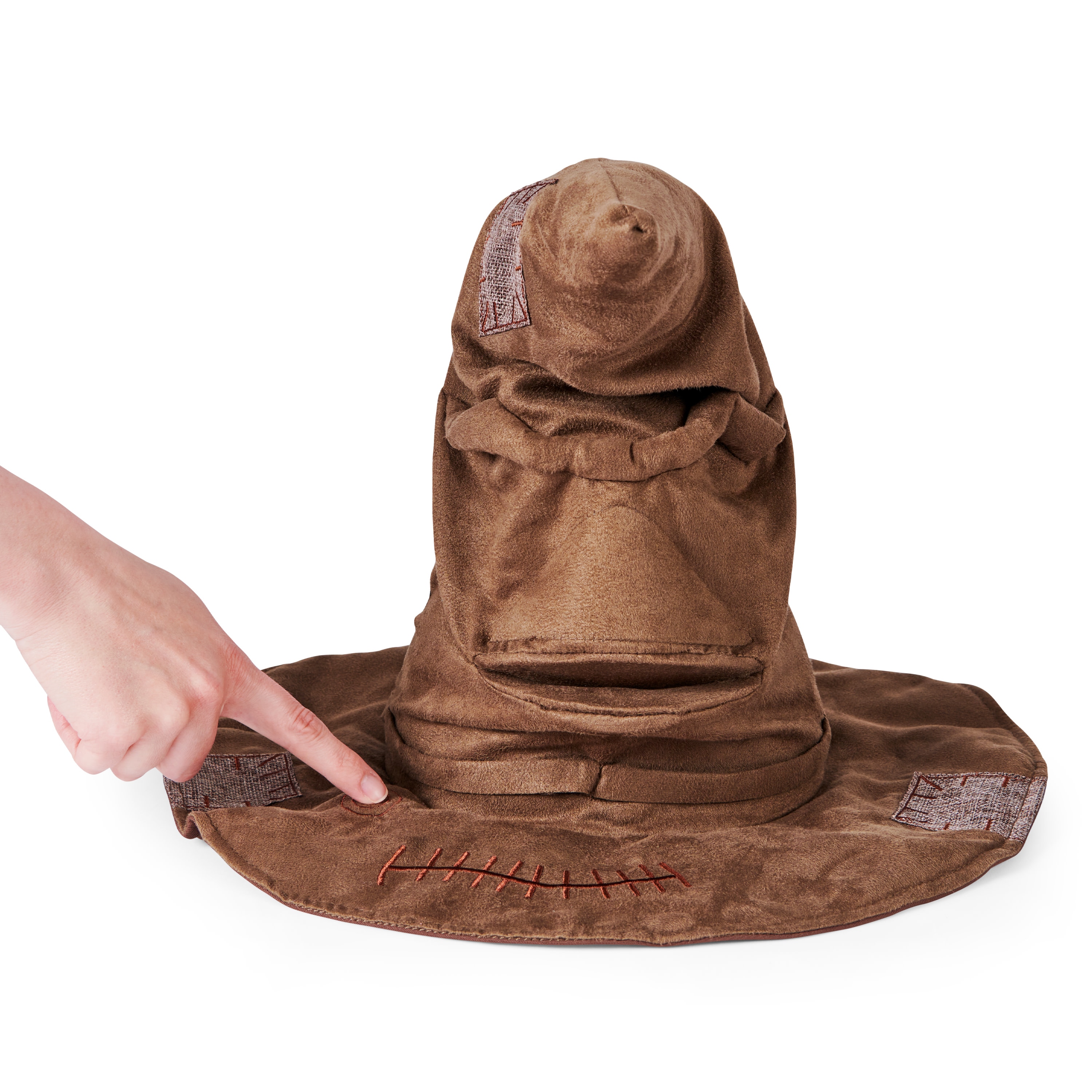 Imagen 5 de Juguete interactivo Sombrero Seleccionador Wizarding World