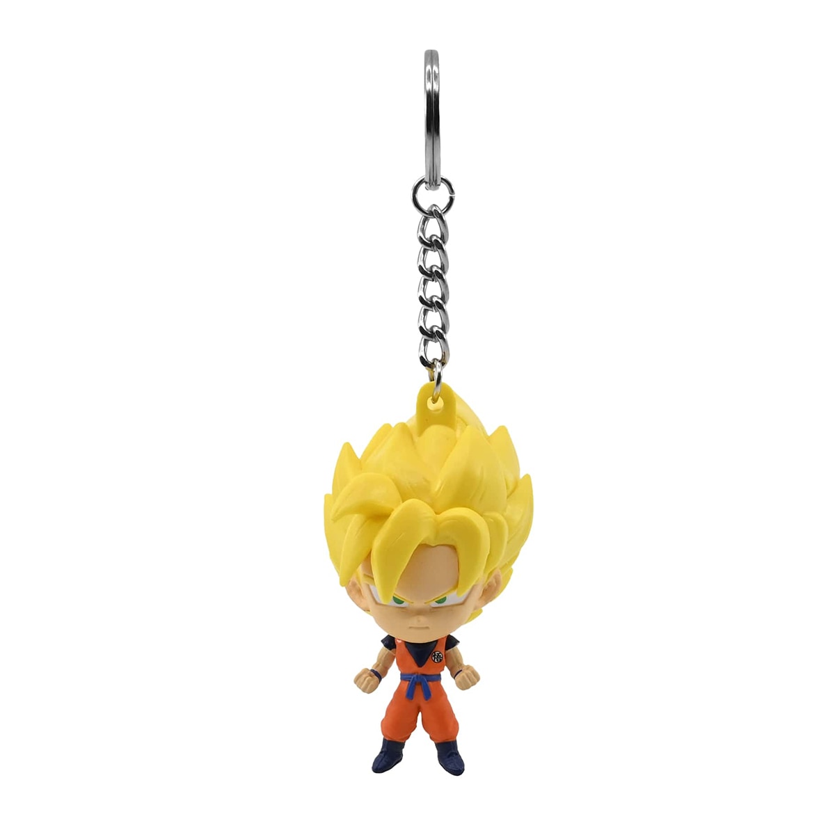 Llavero Pocket Hero Dragonball Z Series 1 YuMe 3