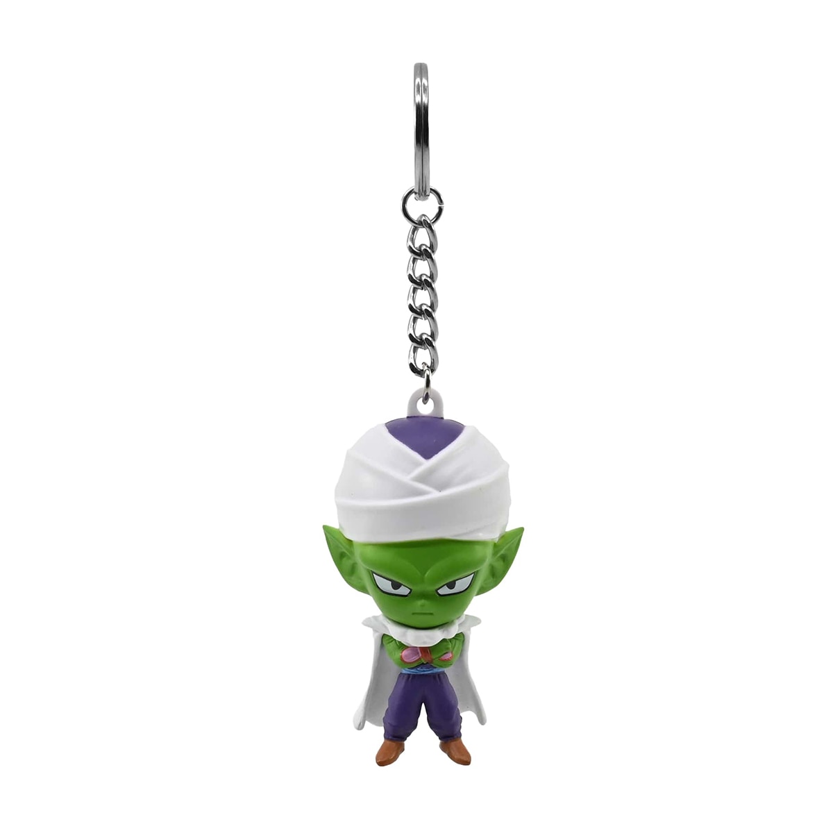 Llavero Pocket Hero Dragonball Z Series 1 YuMe 4