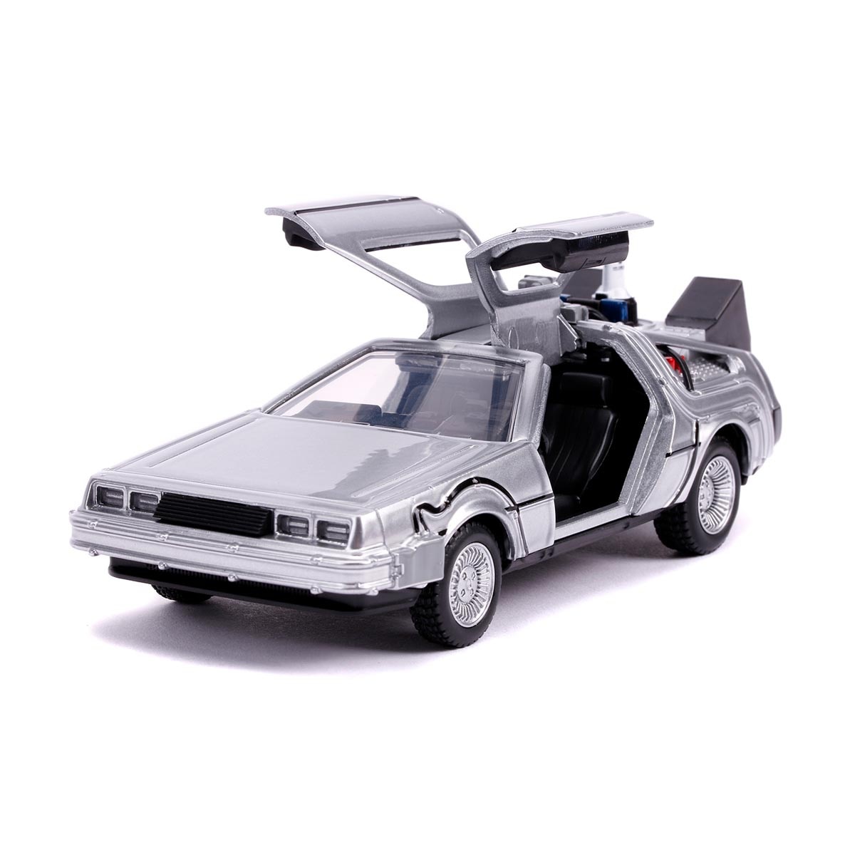 Imagem 0 de Carro de Brincar DeLorean Veículo de Regresso ao Futuro