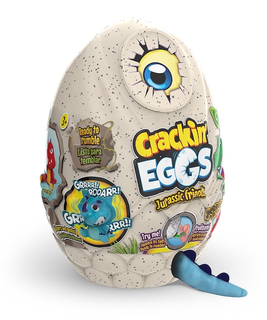 Imagem 0 de Crackin' Eggs