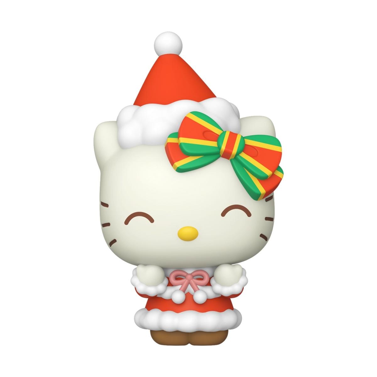 Imagen 1 de Figura Funko POP! Sanrio Merry Market Hello Kitty