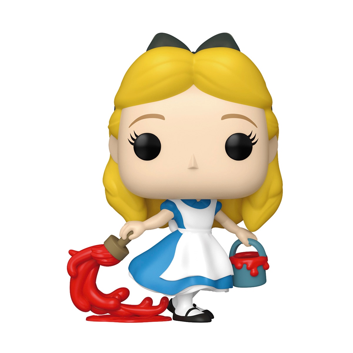 Figura Funko Pop: AIW S3 – Alice w/Paint Disney 1