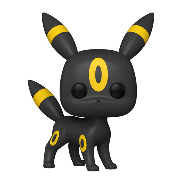 Figura Funko Pop Umbreon Pokemon