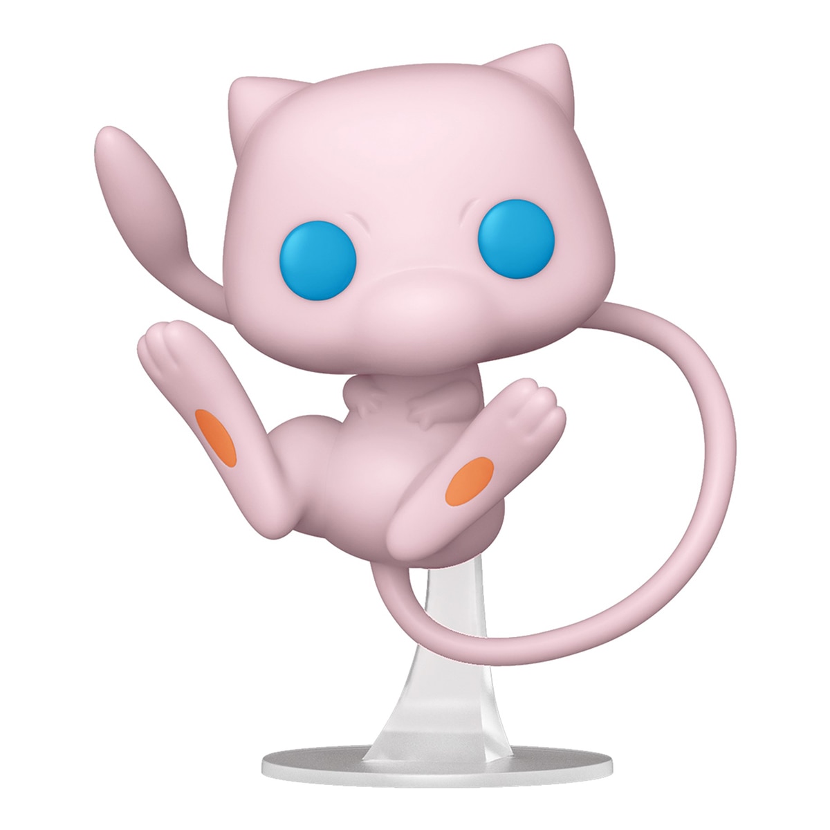 Imagen 1 de Figura Funko Pop Mew Pokemon