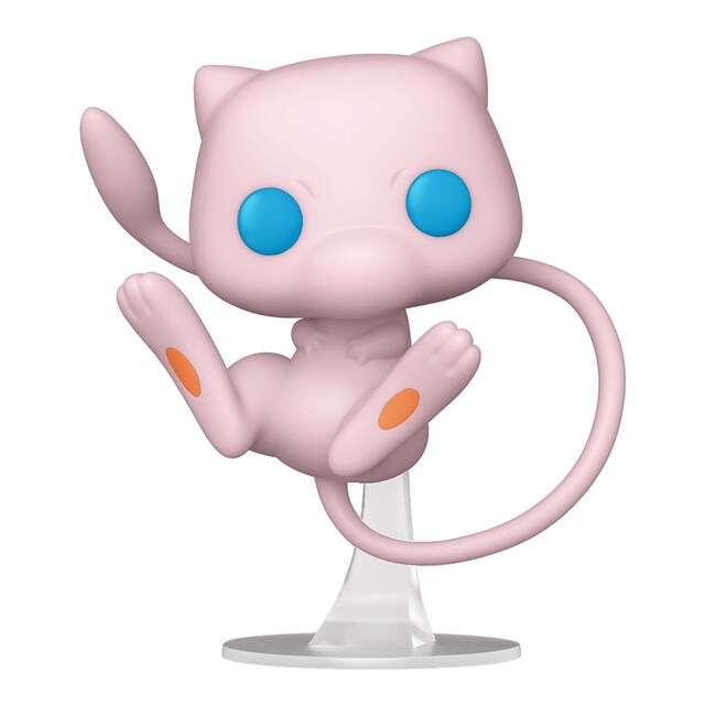 Figura Funko Pop Mew Pokemon