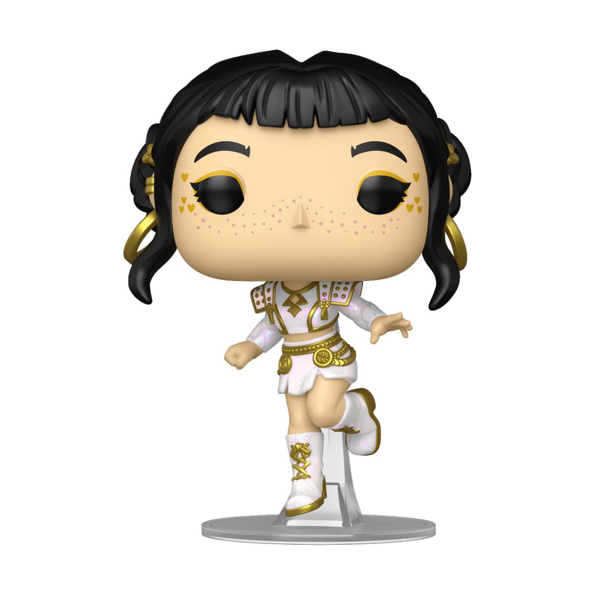 Imagen 1 de Figura Funko Pop Zoey K Pop Demon Hunter