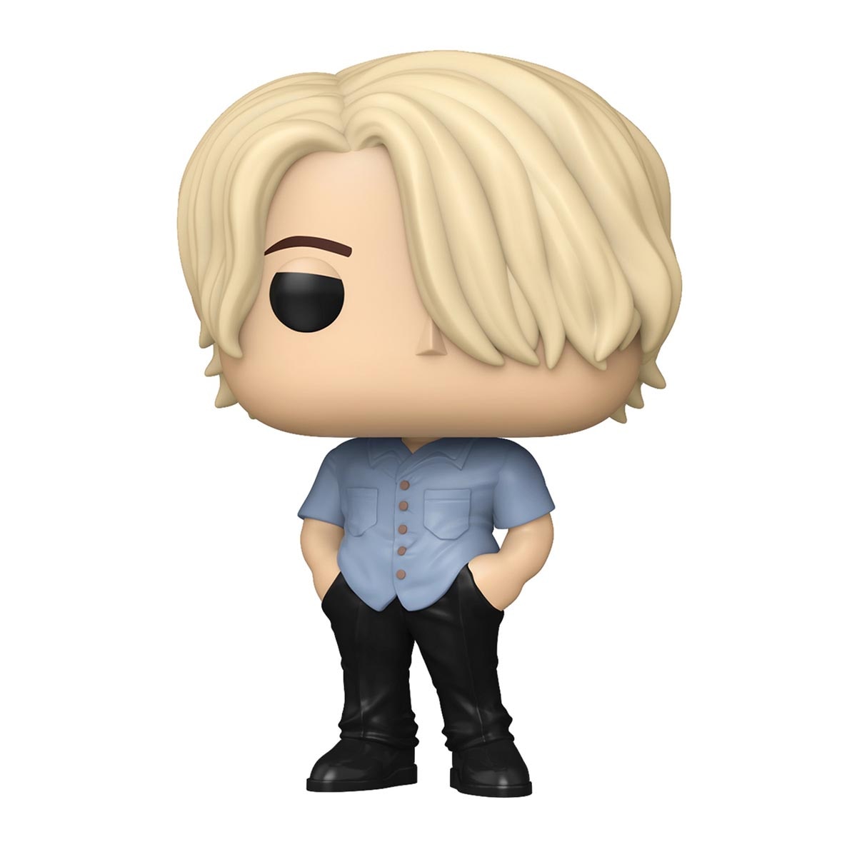 Figura Funko Pop! Vinyl Sanji LA One Piece Live Action 1