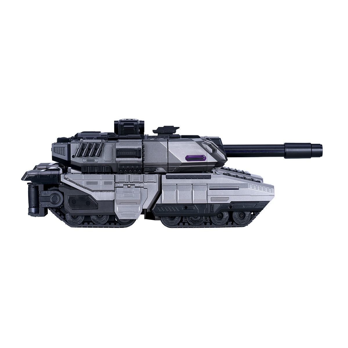 Robot Megatron G1 Flagship SE Transformers Robosen 6