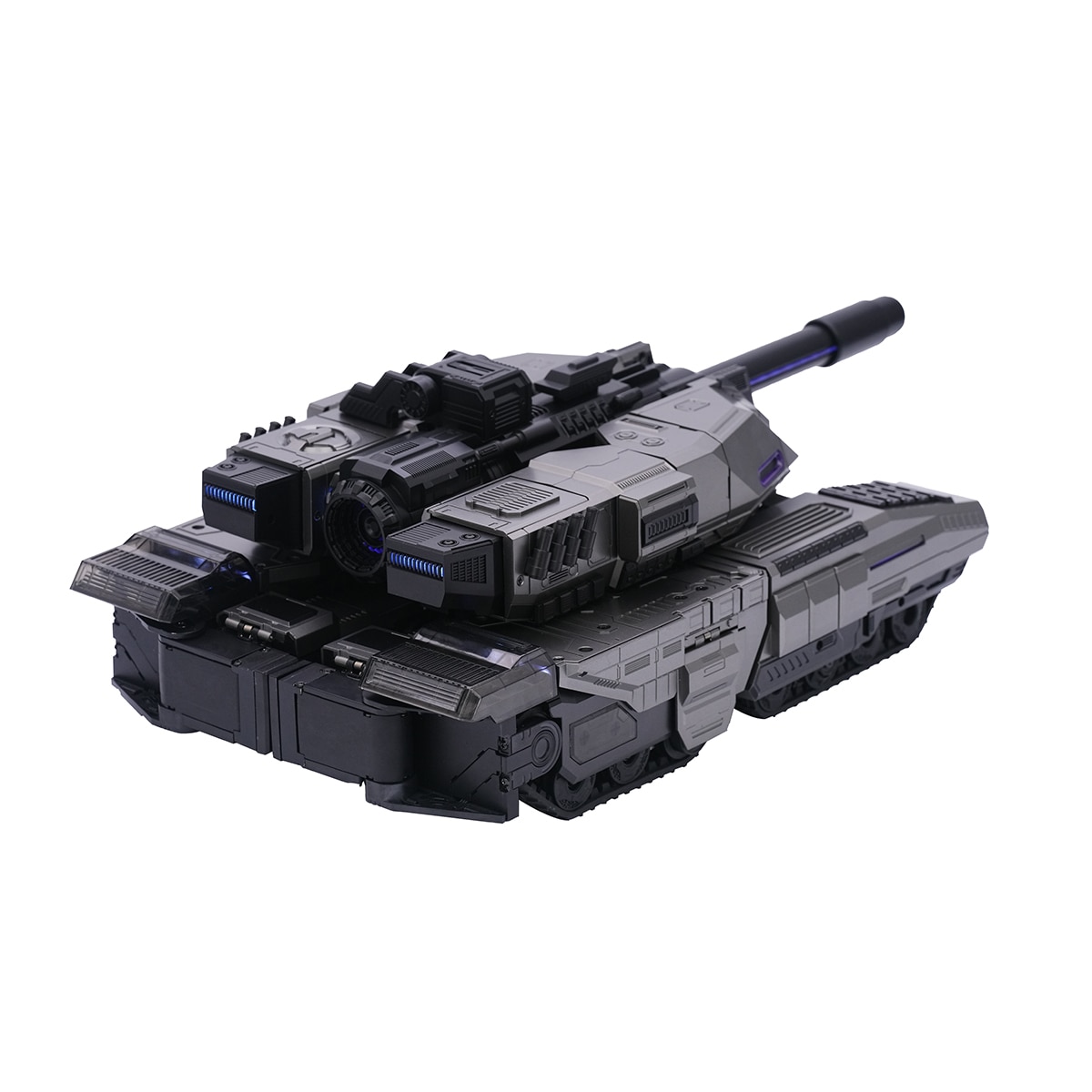 Robot Megatron G1 Flagship SE Transformers Robosen 10