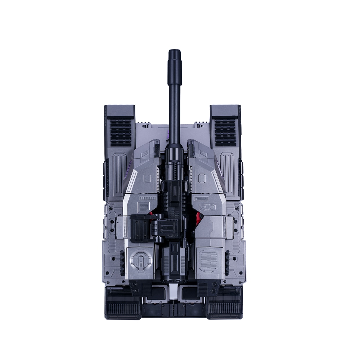 Robot Megatron G1 Flagship SE Transformers Robosen 11