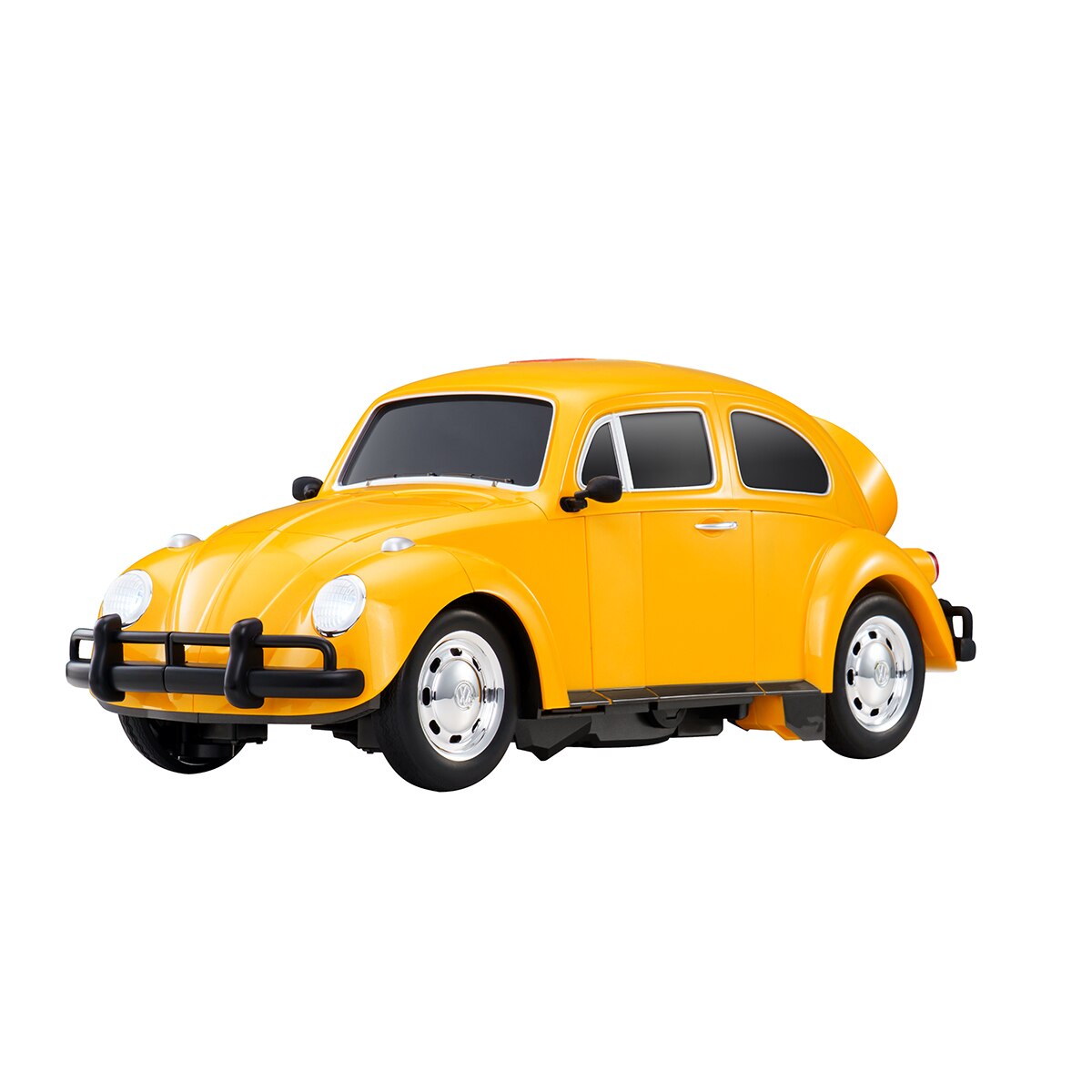 Imagen 6 de Robot Bumblebee G1 Flagship Transformers Robosen