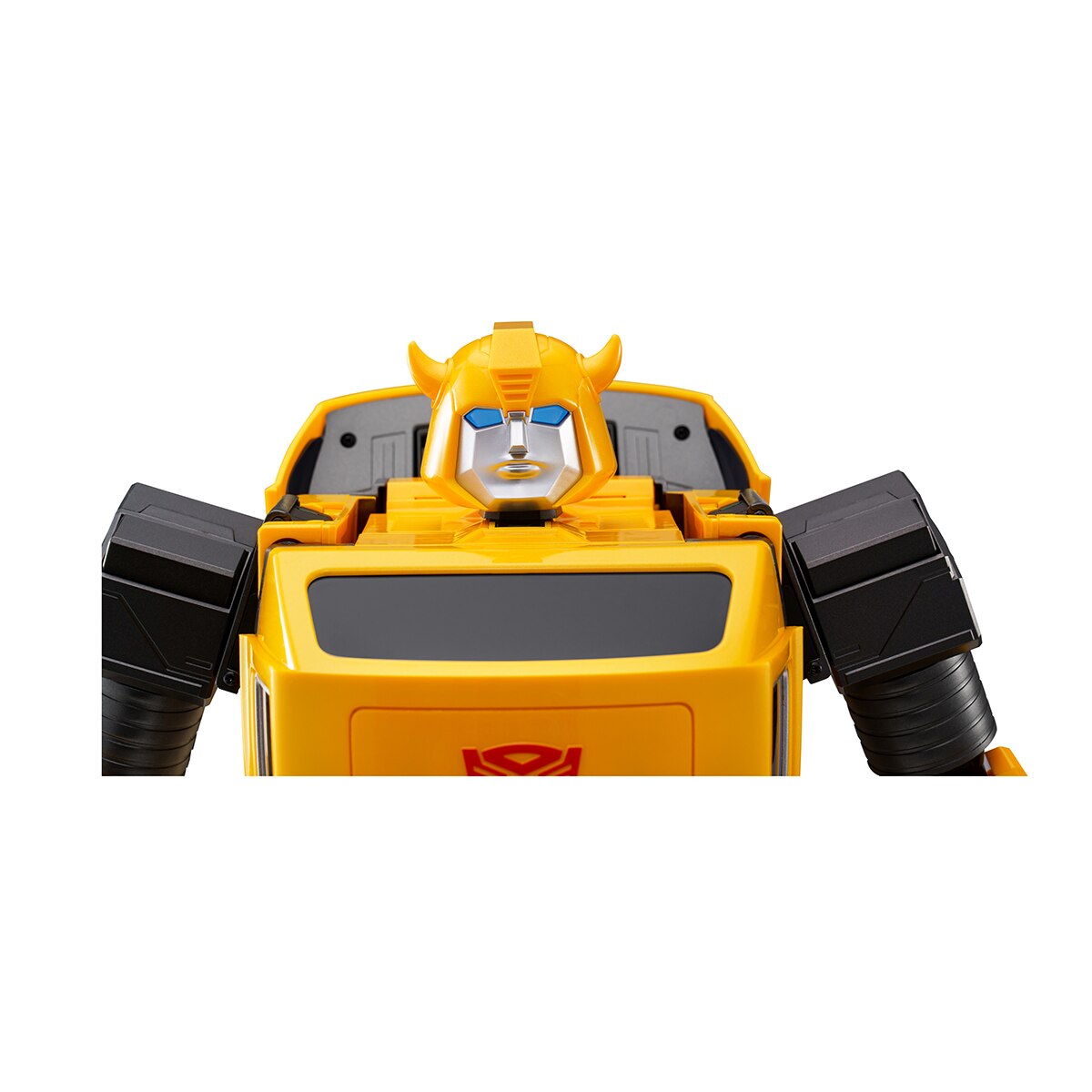 Imagen 14 de Robot Bumblebee G1 Flagship Transformers Robosen