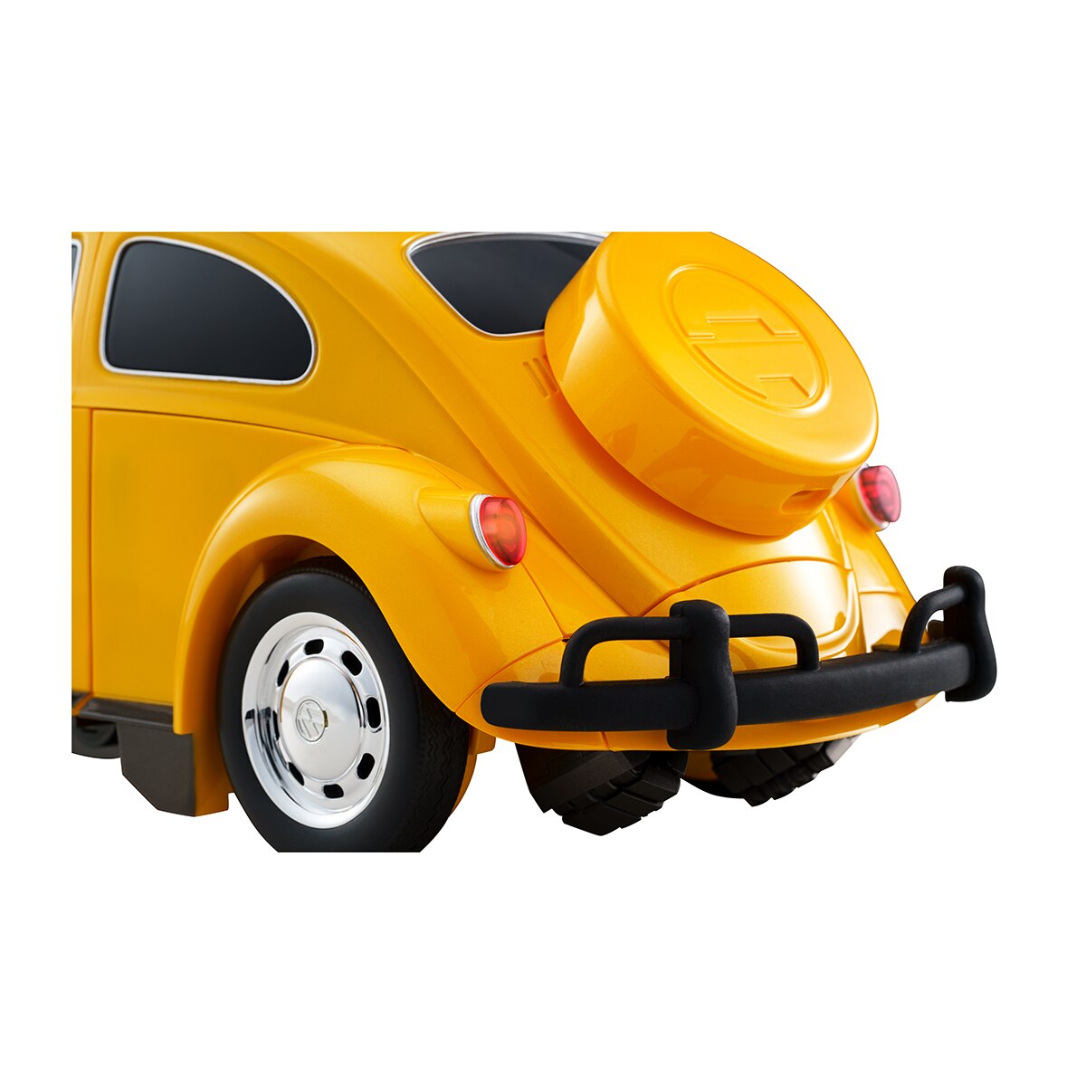 Imagen 15 de Robot Bumblebee G1 Flagship Transformers Robosen