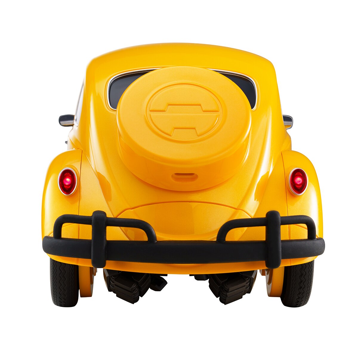 Imagen 16 de Robot Bumblebee G1 Flagship Transformers Robosen