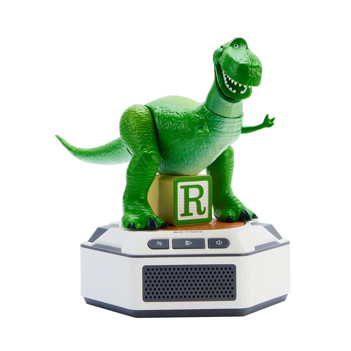 Mini Robot Pack Buzz y Rex Toy Story Robosen 3