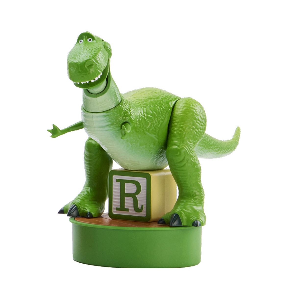 Mini Robot Pack Buzz y Rex Toy Story Robosen 6