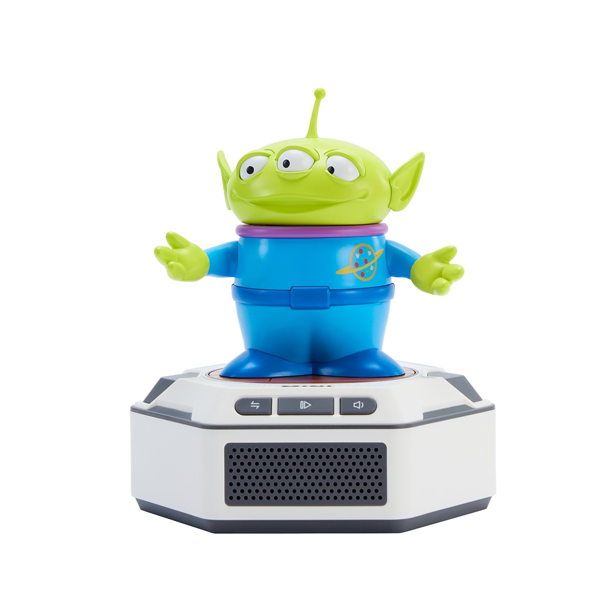Mini Robot Alien Toy Story Robosen 2