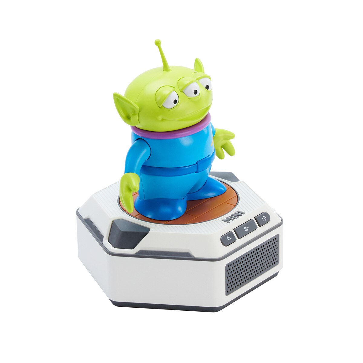 Mini Robot Alien Toy Story Robosen 3