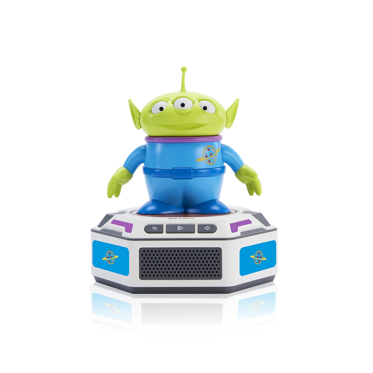 Mini Robot Alien Toy Story Robosen 4