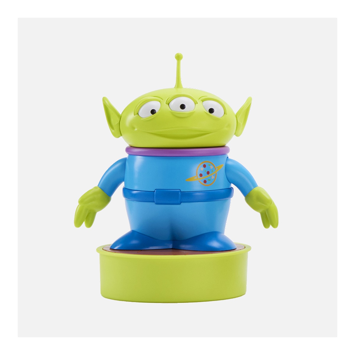 Mini Robot Alien Toy Story Robosen 6