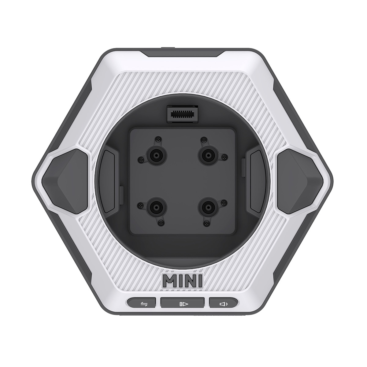 Imagen 3 de Base programable Mini Robots Robosen