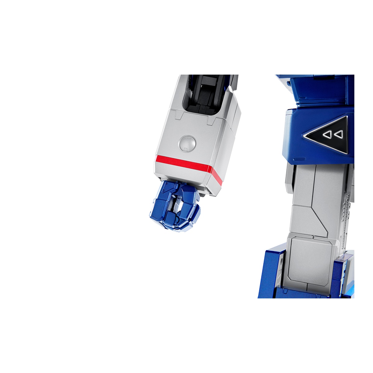 Robot Soundwave G1 Ed. Limitada Transformers Robosen modelos surtidos 15
